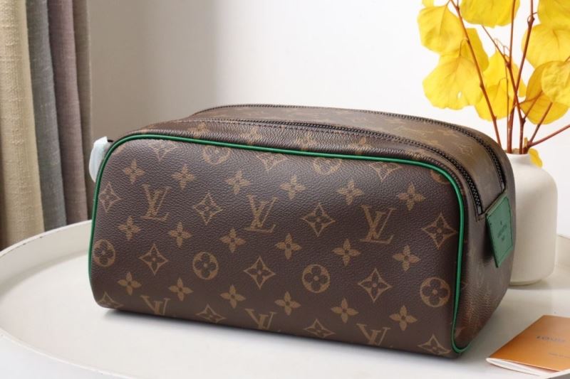 LV Cosmetic Bags